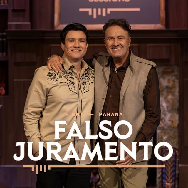 Falso Juramento