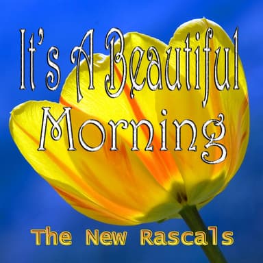 It's a Beautiful Morning