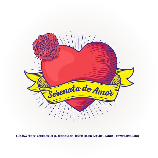 Serenata de amor
