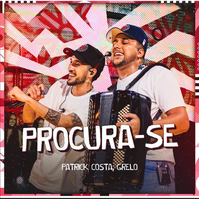 Procura-se (Ao Vivo)