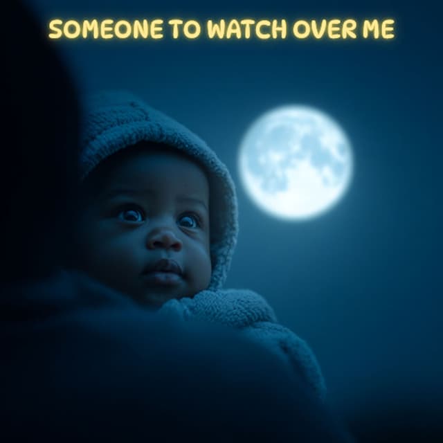 Someone to Watch Over Me