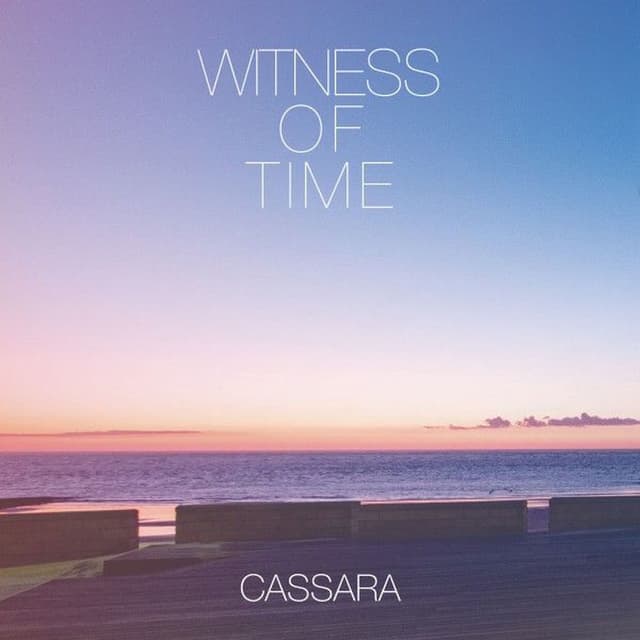 Witness of Time