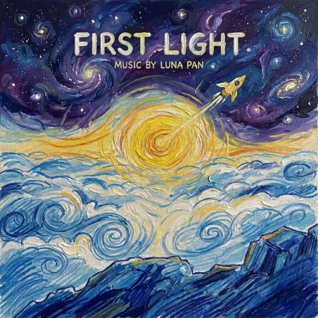 First Light