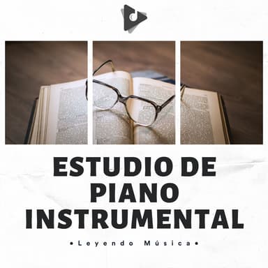Estudio De Piano Instrumental