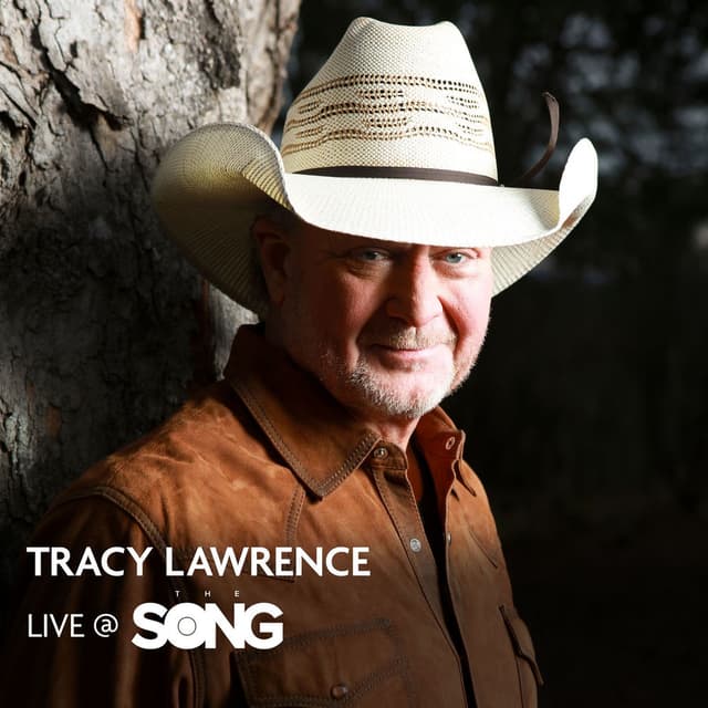 Tracy Lawrence