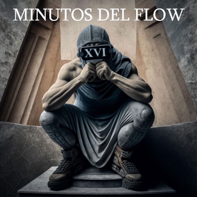 Minutos de Flow XVI