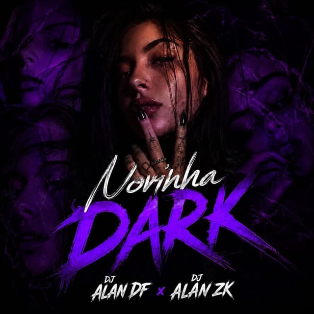 Novinha DARK