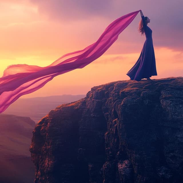 I Release to Return