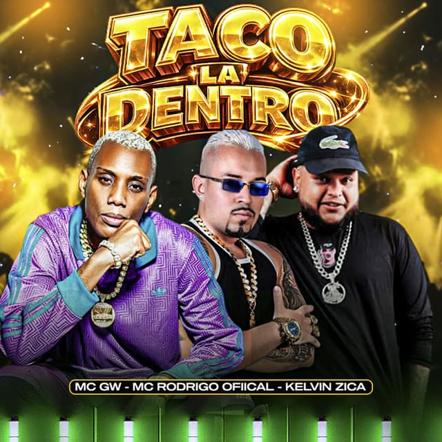 Taco La Dentro