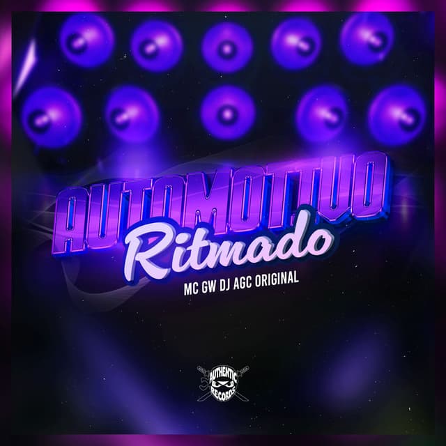 Automotivo Ritmado