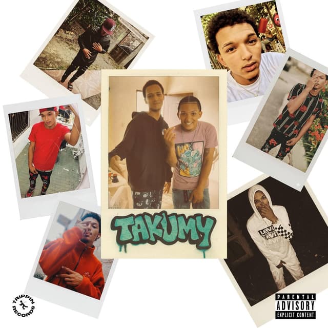 Takumy