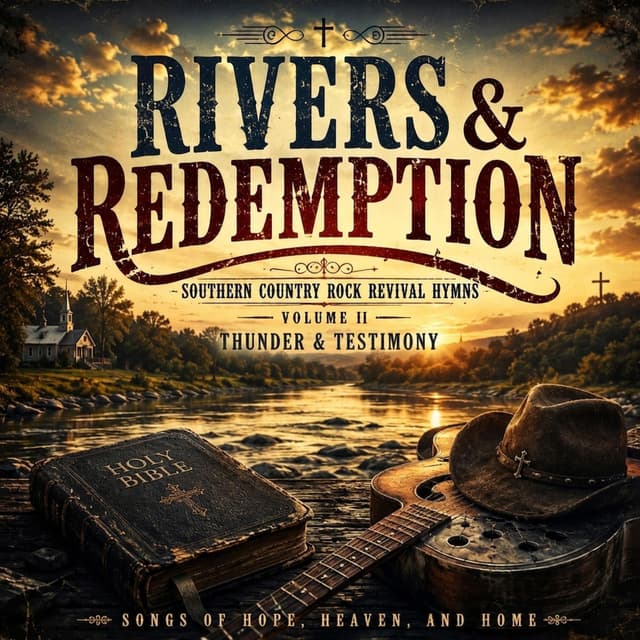 Rivers and Redemption