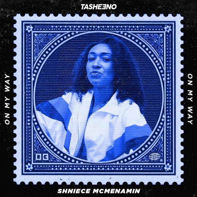On My Way (Extended Dub)