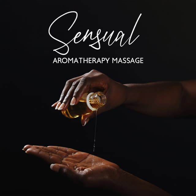 Alluring Aromatherapy Flow of Touch