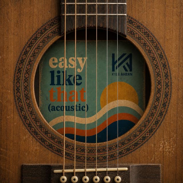 Easy Like That (Acoustic)