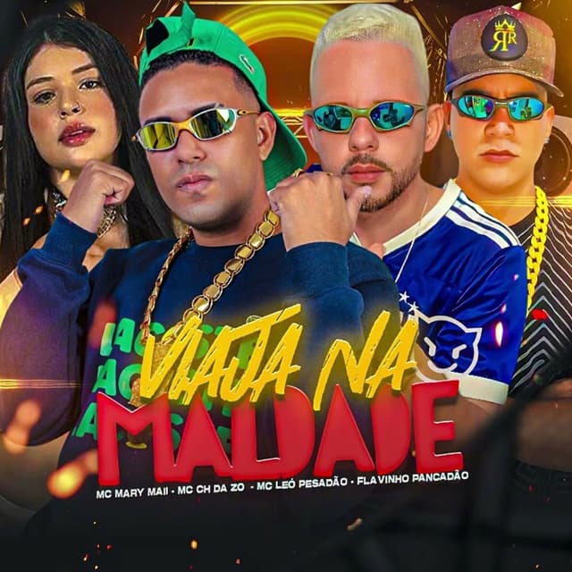 Viaja na Maldade