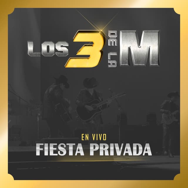En Vivo Fiesta Privada (En Vivo)