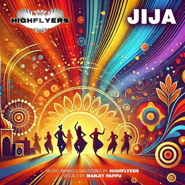 Jija