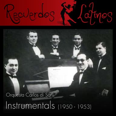Instrumentals (1950 - 1953)