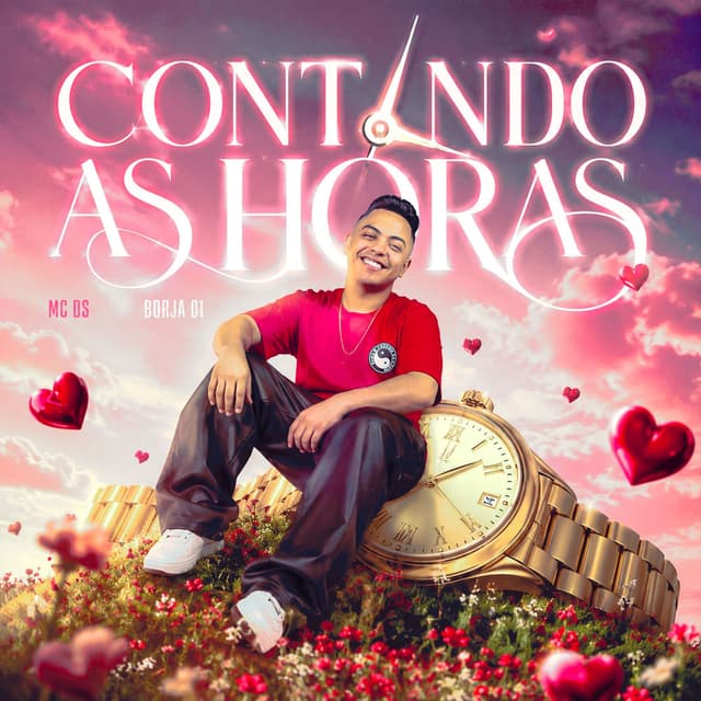 Contando as Horas