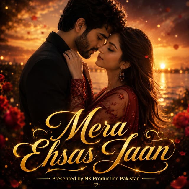 Mera Ehsas Jaan