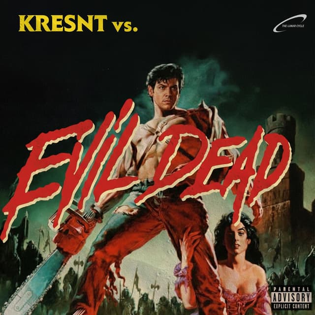 EVIL DEAD