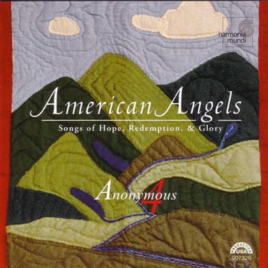 New Britain (Amazing Grace)