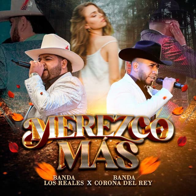 Merezco Más