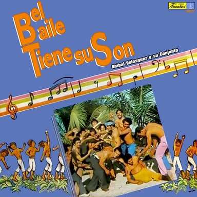 El Baile Tiene su Son