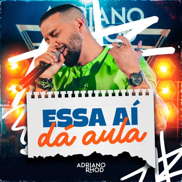 Essa Aí Dá Aula (Ao Vivo)