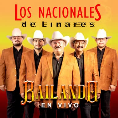 Bailando (En Vivo)