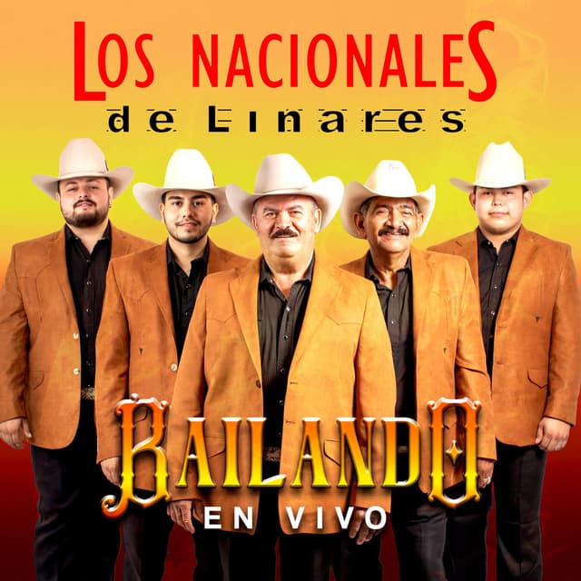 Bailando (En Vivo)