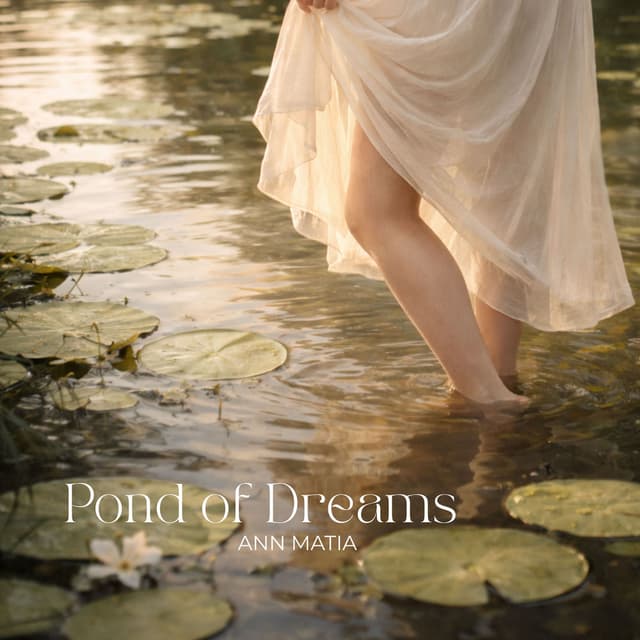 Pond of Dreams