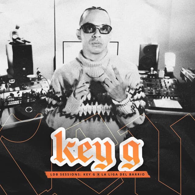 LDB Sessions: Key G