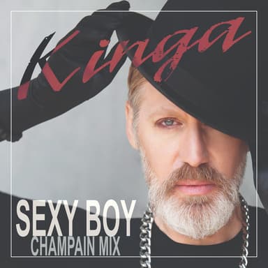 Sexy Boy Champain Mix (Extended Version)