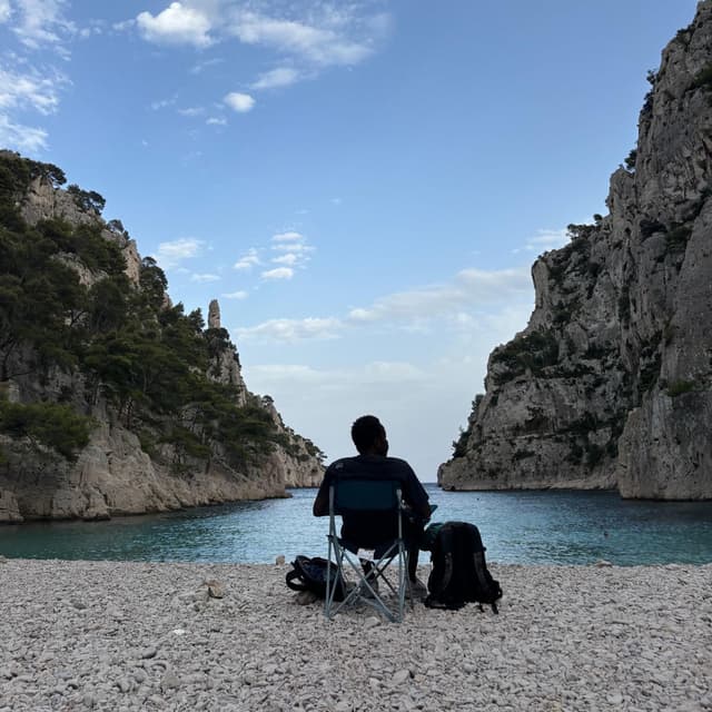 La victoire demandera du courage