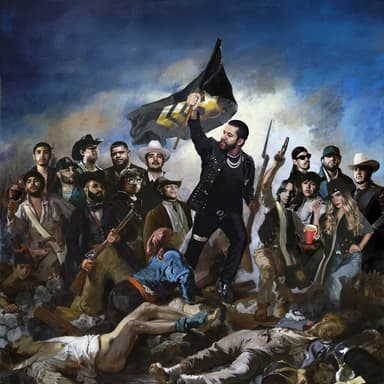 Somos Leyenda