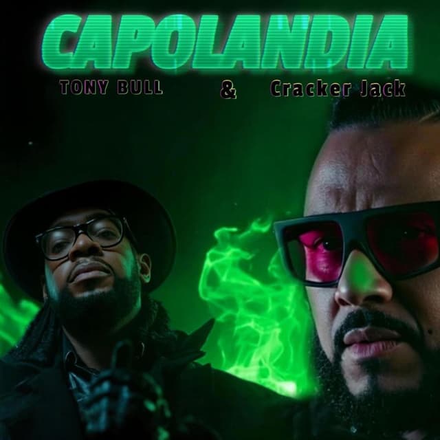 Capolandia