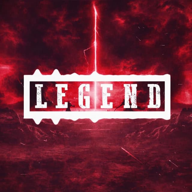Legend (feat. Youth Never Dies)