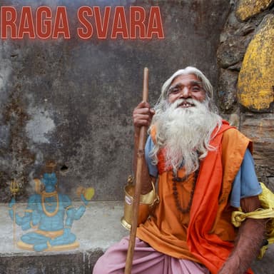 Hare Krishna Healing Divine Peace and Serenity