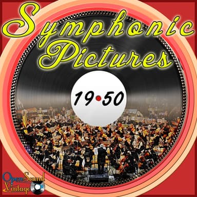 Symphonic Pictures