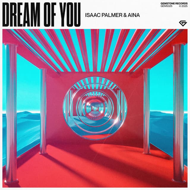 Dream Of You