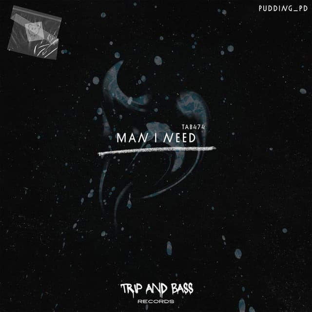 Man I Need - TECHNO