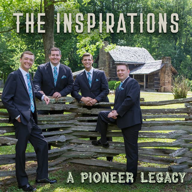 A Pioneer Legacy