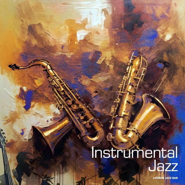 Instrumental Jazz