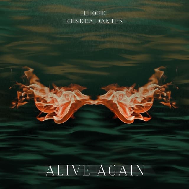 Alive Again