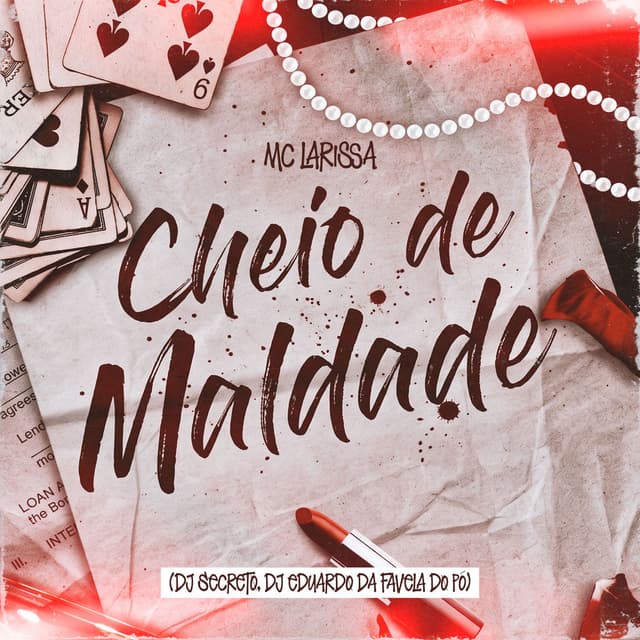 Cheio de Maldade