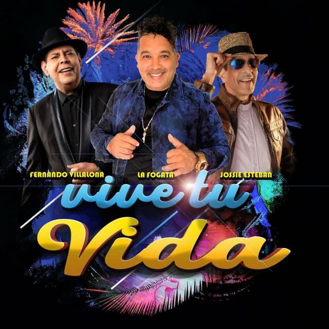 Vive Tu Vida