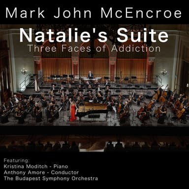 Natalie's Suite - Facing the Demons - Face One