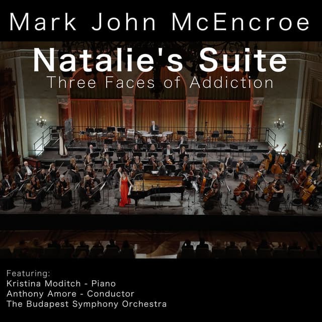 Natalie's Suite - Three Faces of Addiction